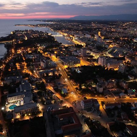 Hotel Kolovare Zadar Dış mekan fotoğraf