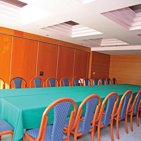 Hotel Kolovare Zadar Dış mekan fotoğraf