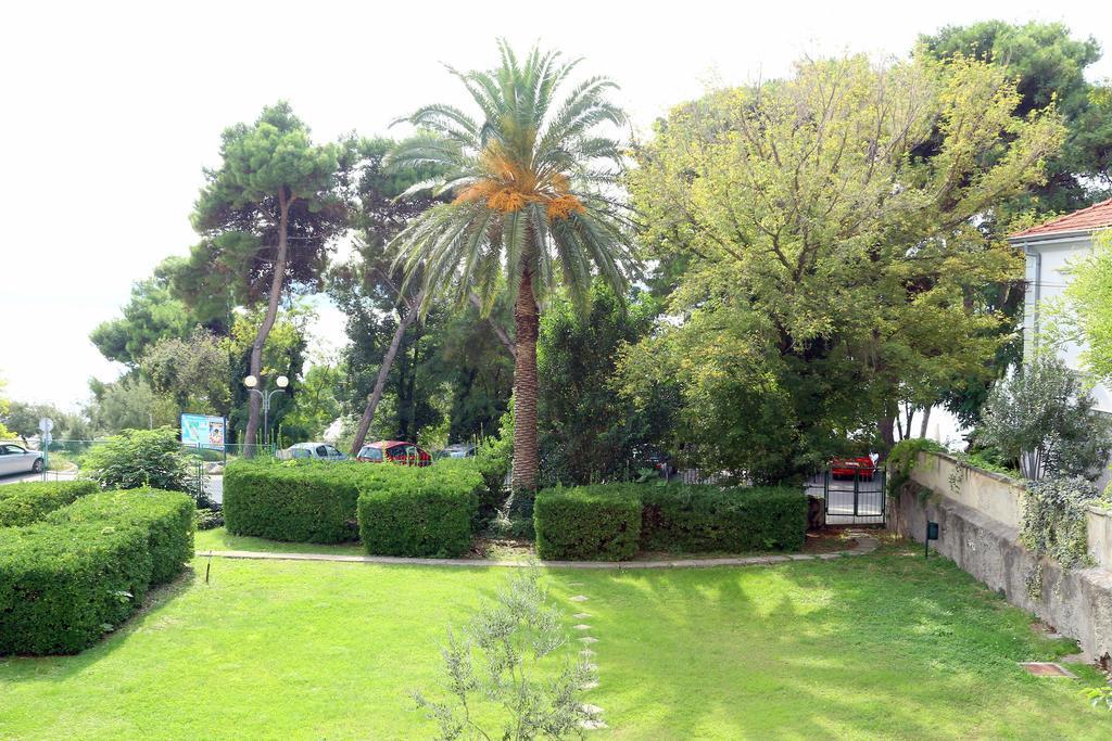 Hotel Kolovare Zadar Dış mekan fotoğraf