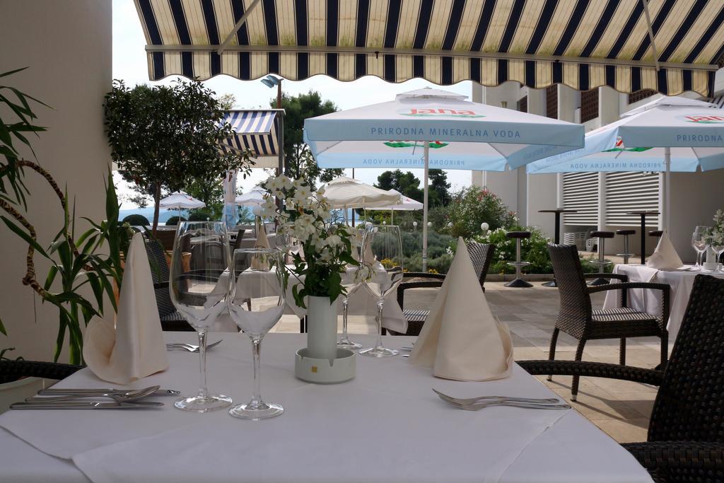 Hotel Kolovare Zadar Dış mekan fotoğraf
