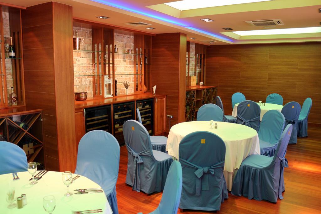 Hotel Kolovare Zadar Dış mekan fotoğraf