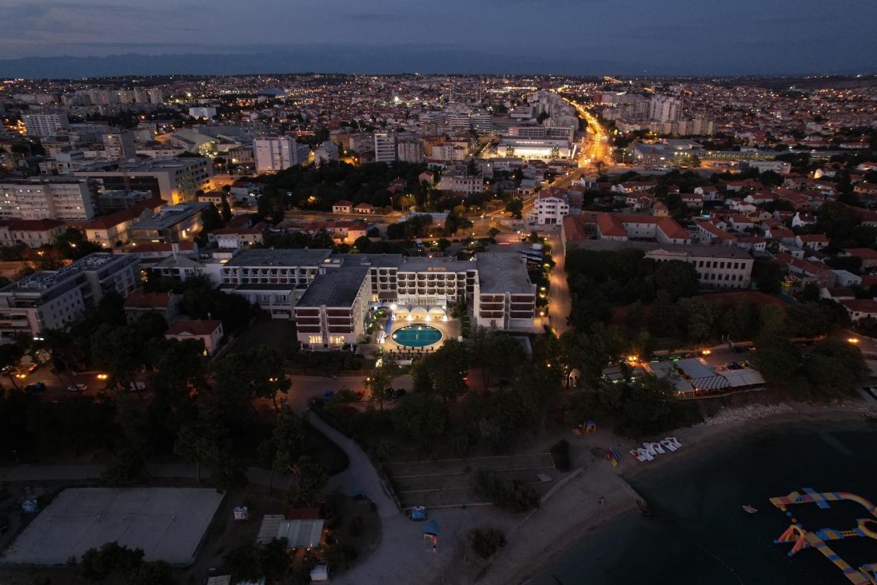 Hotel Kolovare Zadar Dış mekan fotoğraf