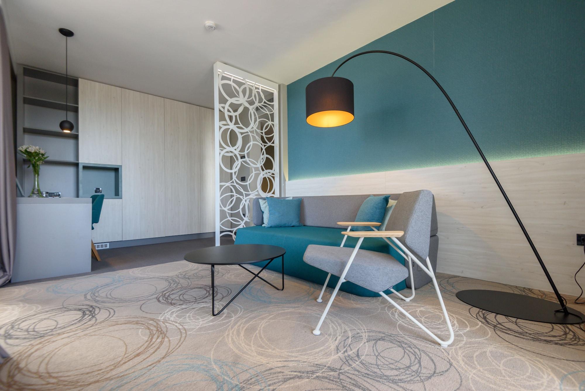 Hotel Kolovare Zadar Dış mekan fotoğraf