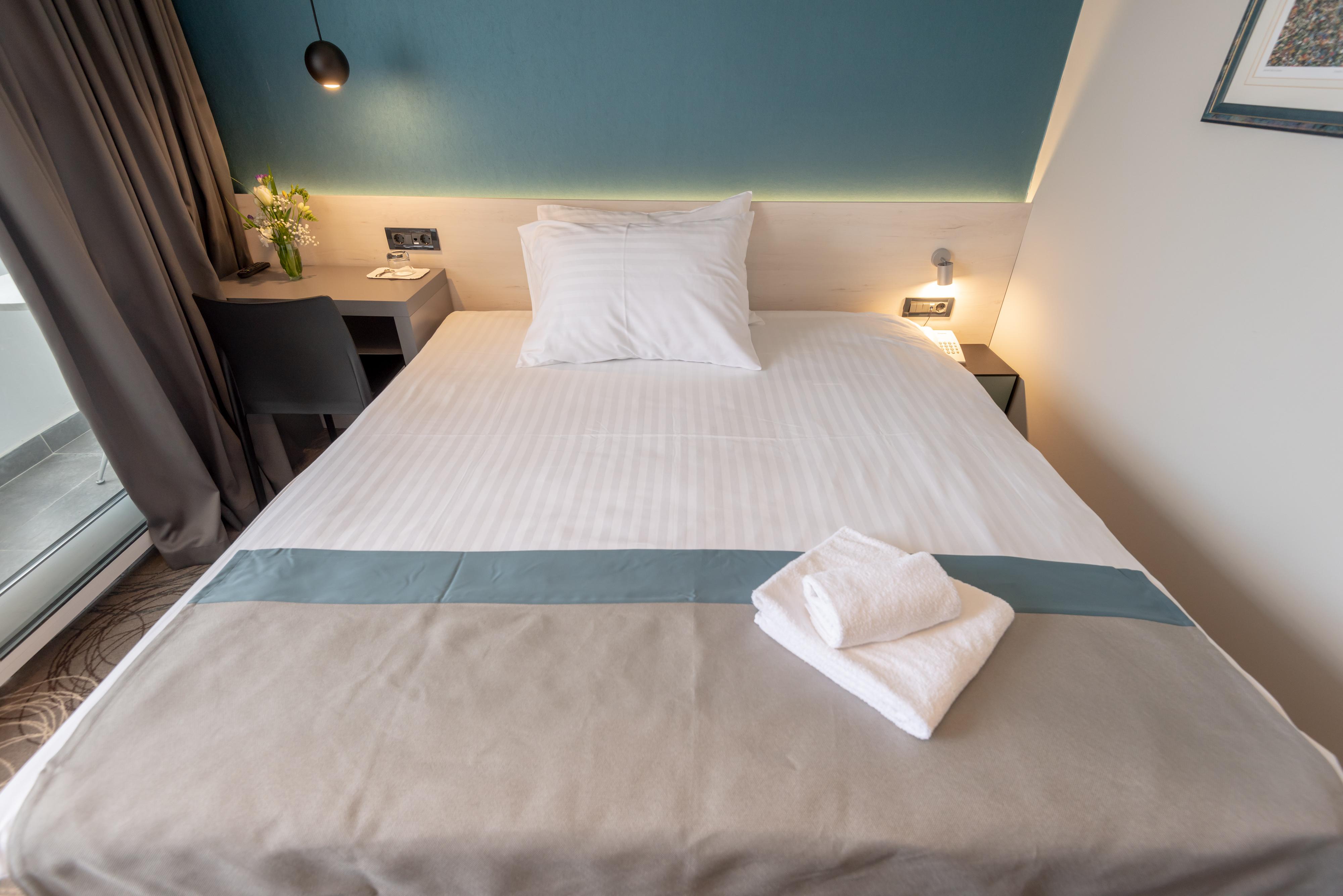 Hotel Kolovare Zadar Dış mekan fotoğraf