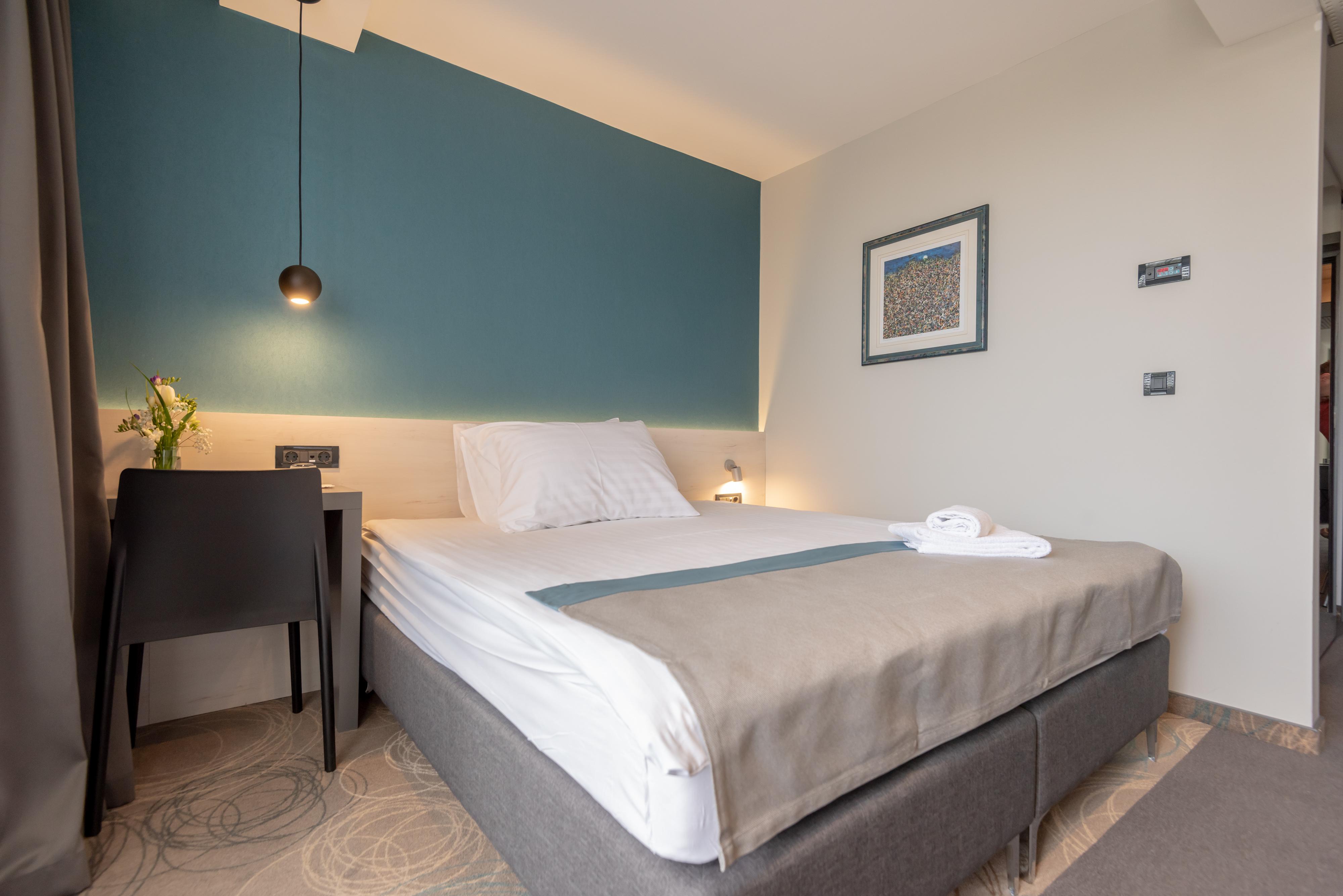 Hotel Kolovare Zadar Dış mekan fotoğraf