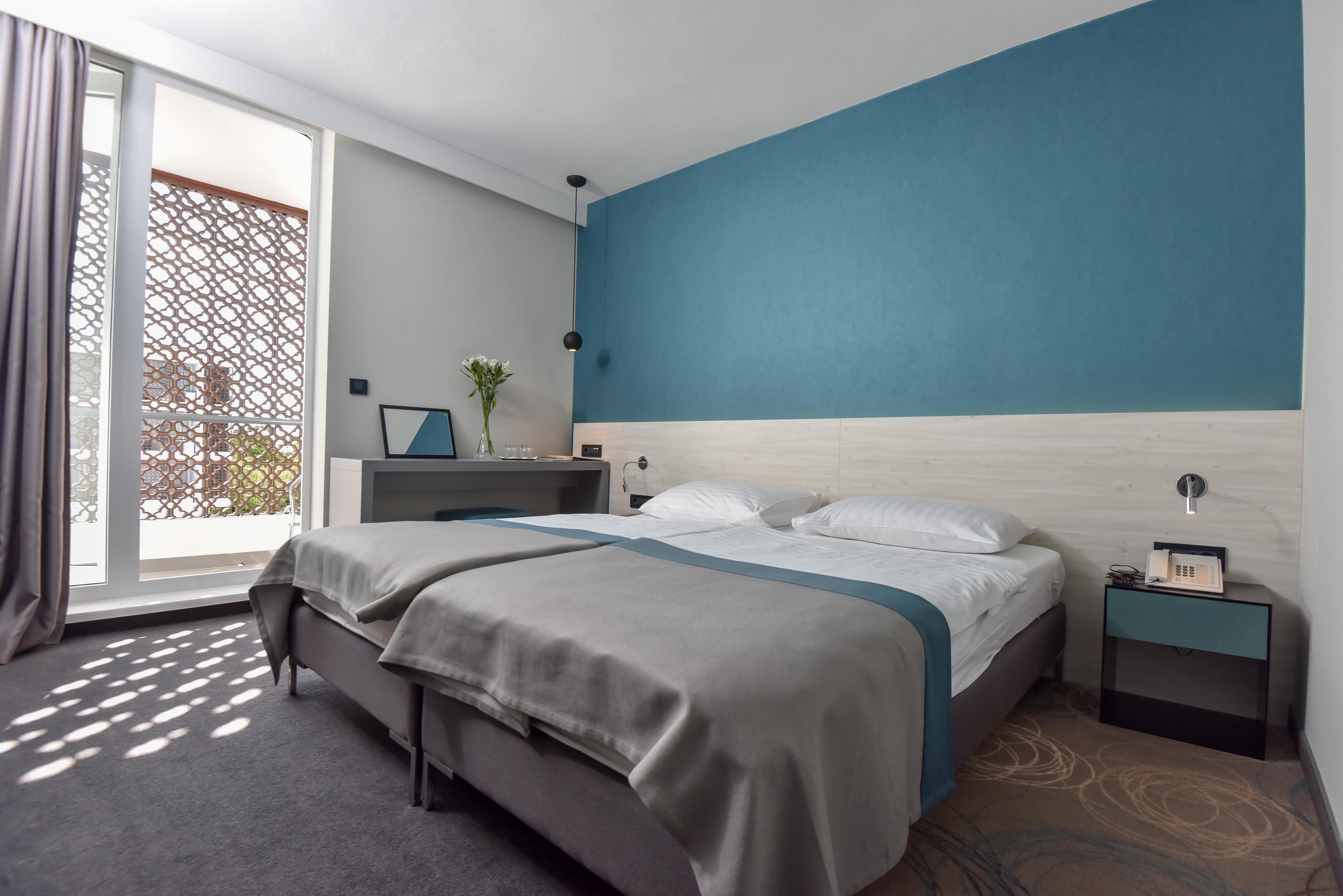 Hotel Kolovare Zadar Dış mekan fotoğraf