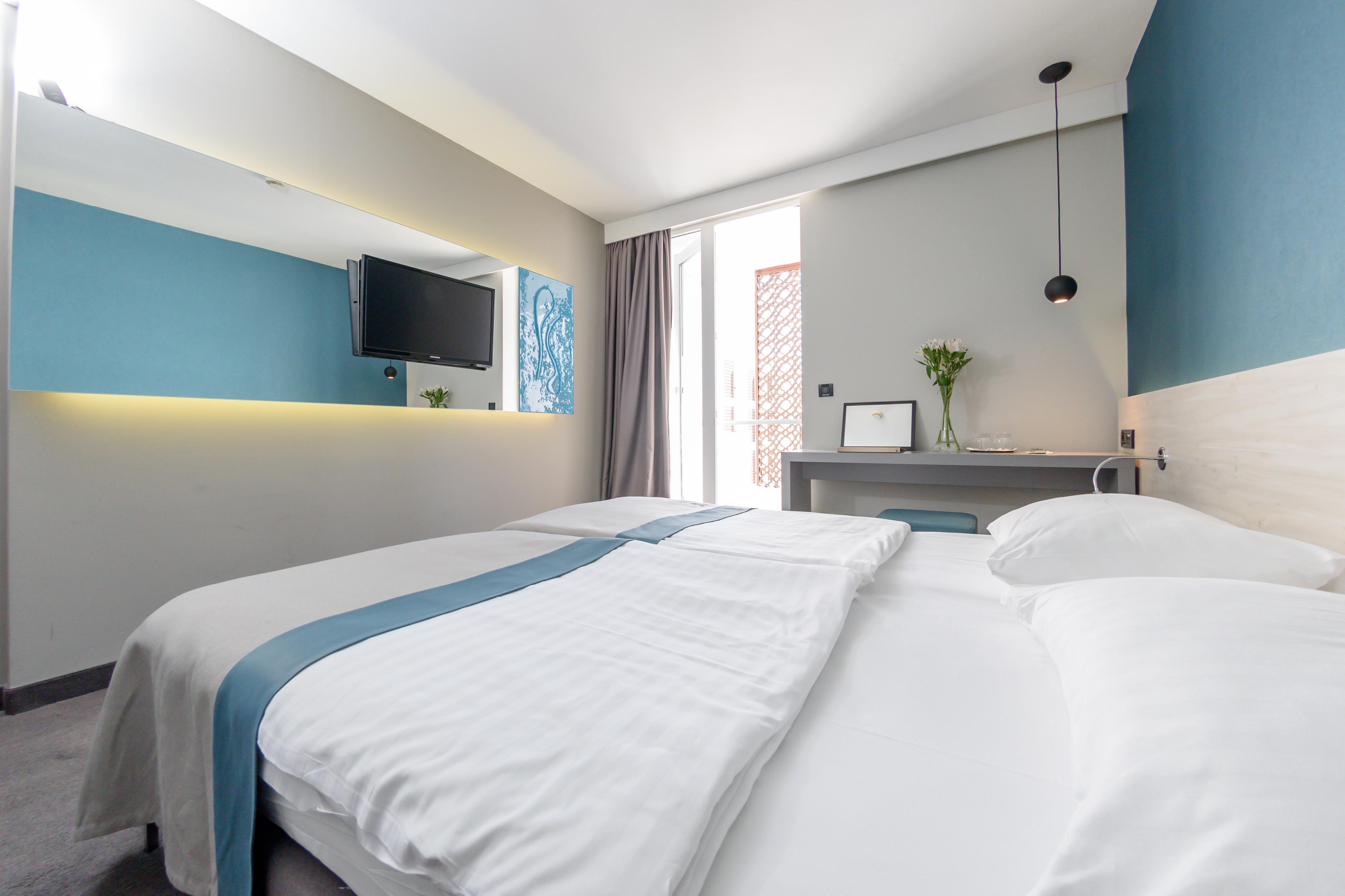 Hotel Kolovare Zadar Dış mekan fotoğraf