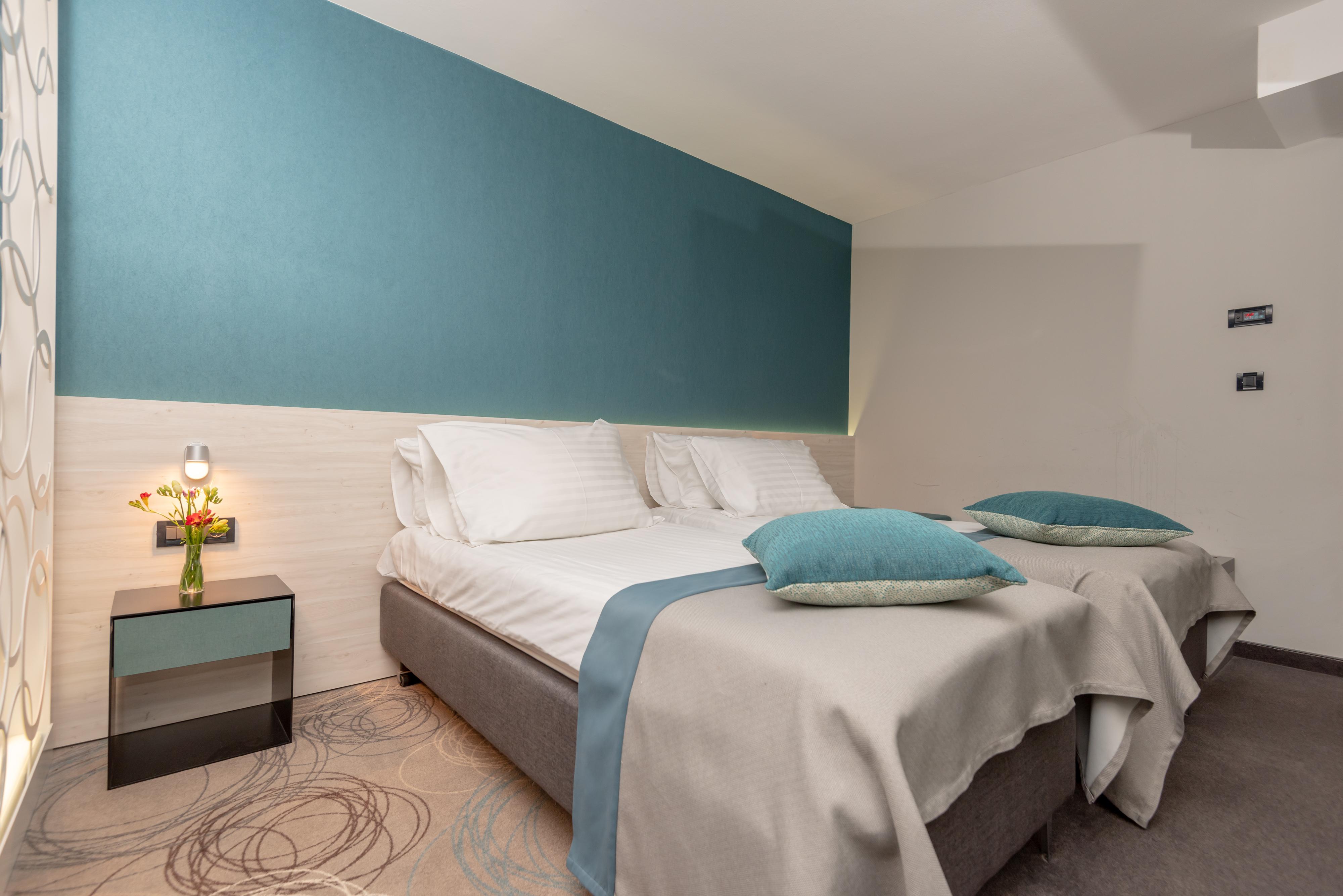Hotel Kolovare Zadar Dış mekan fotoğraf