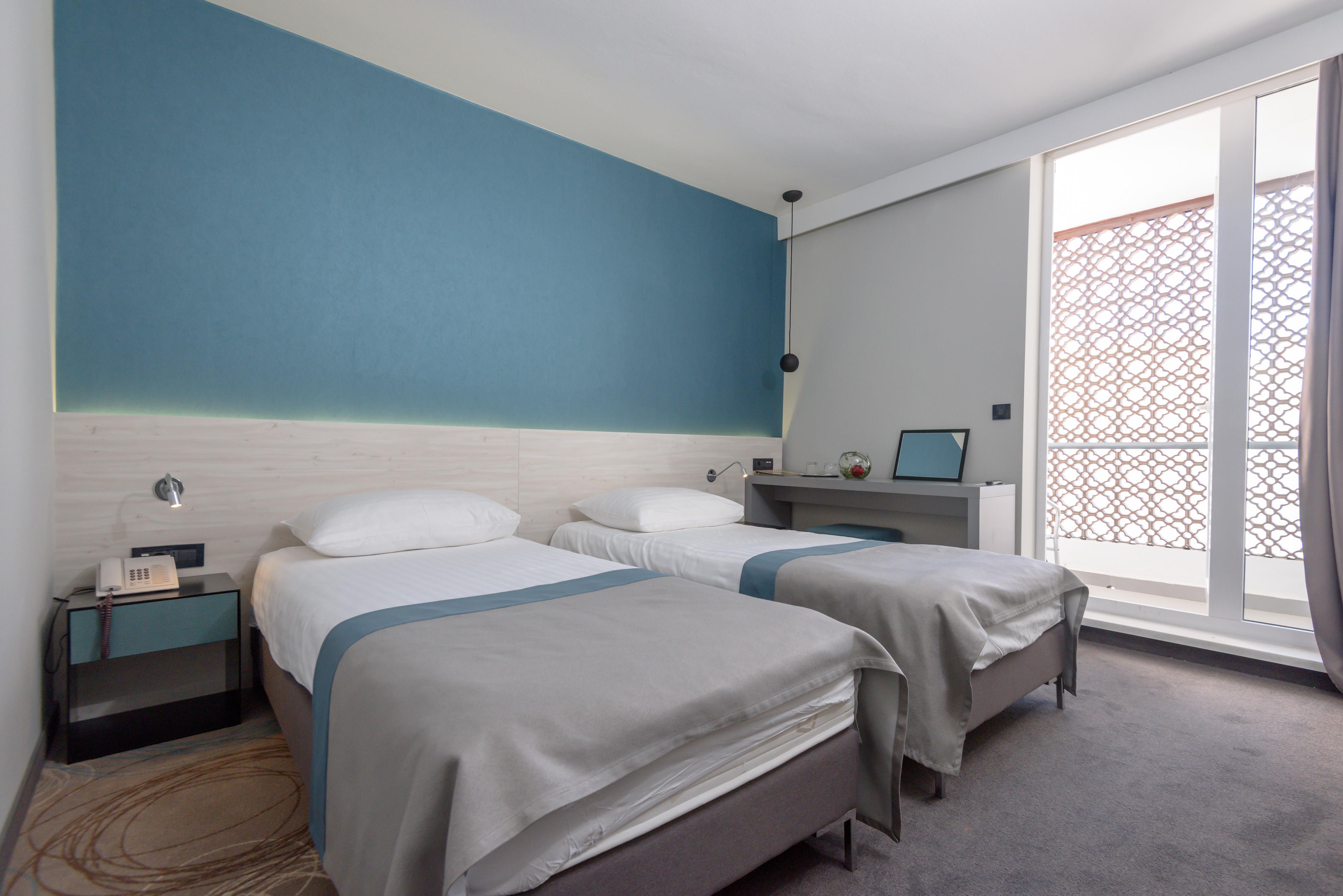 Hotel Kolovare Zadar Dış mekan fotoğraf