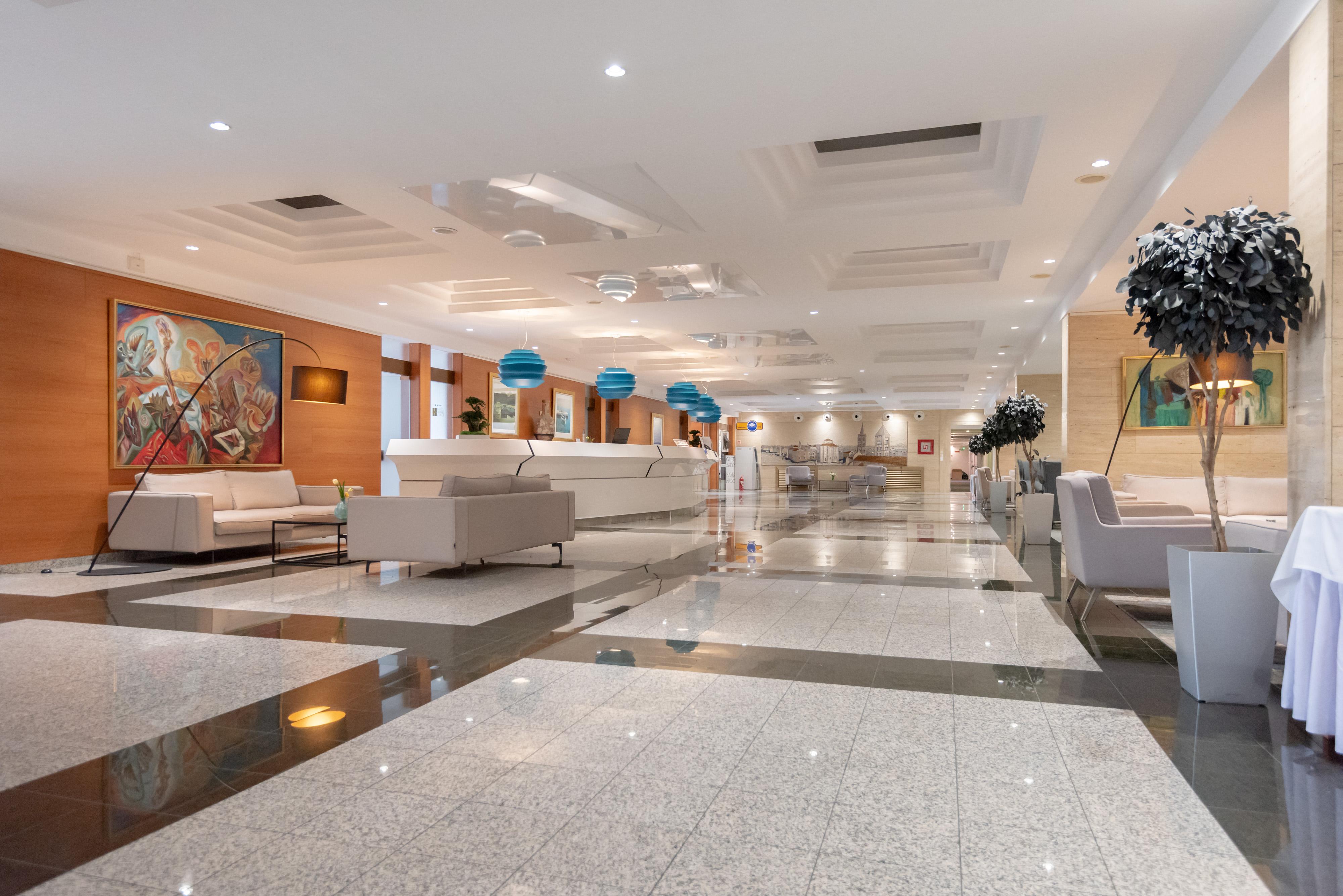 Hotel Kolovare Zadar Dış mekan fotoğraf