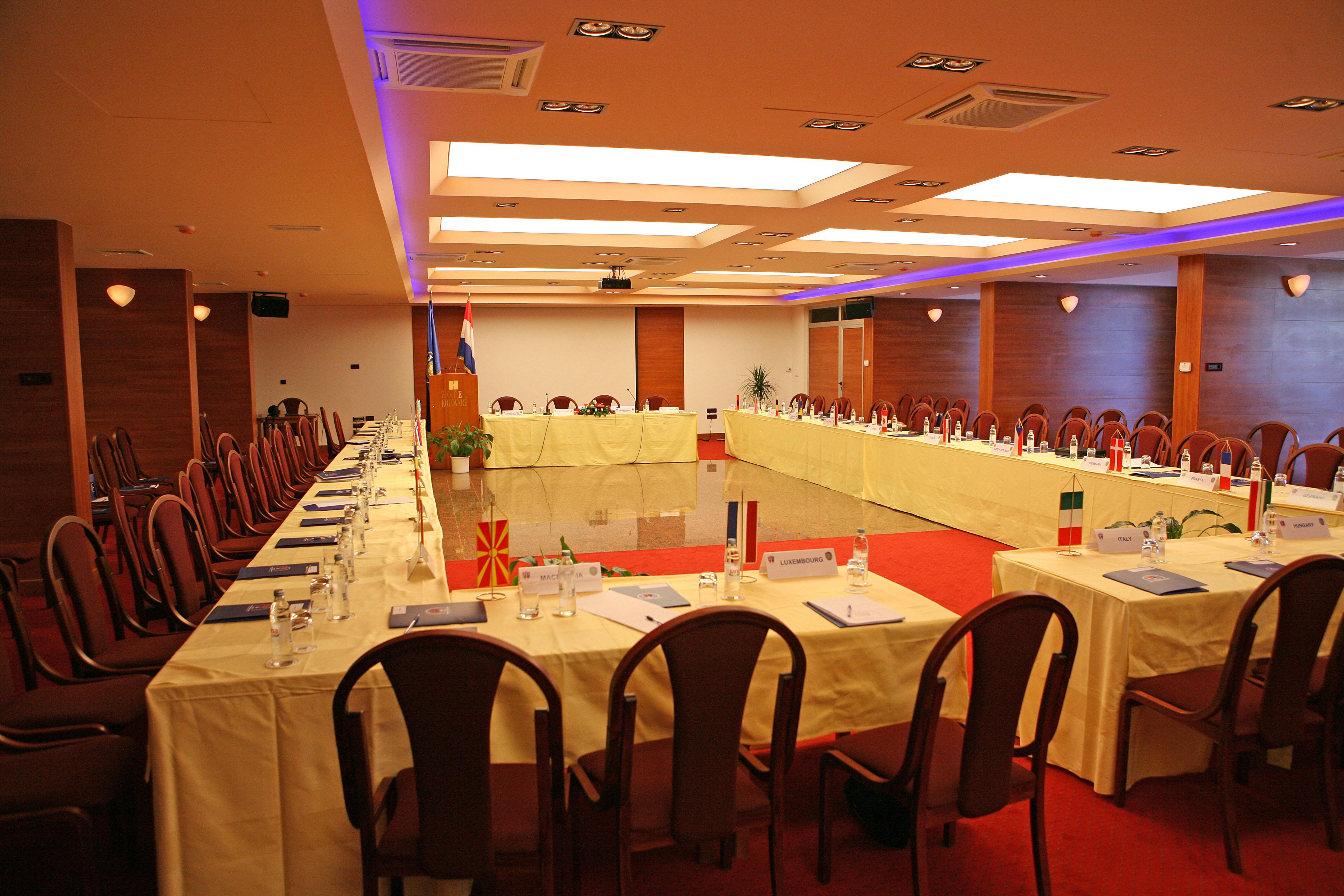 Hotel Kolovare Zadar Dış mekan fotoğraf