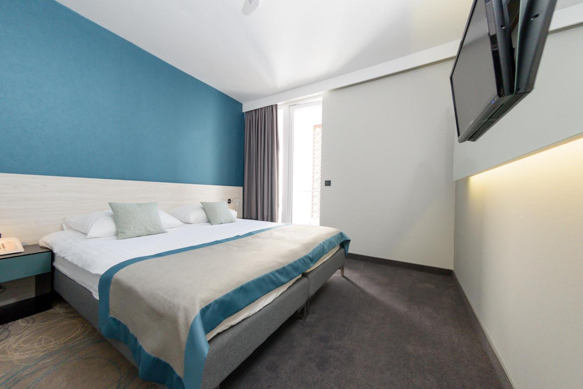 Hotel Kolovare Zadar Dış mekan fotoğraf