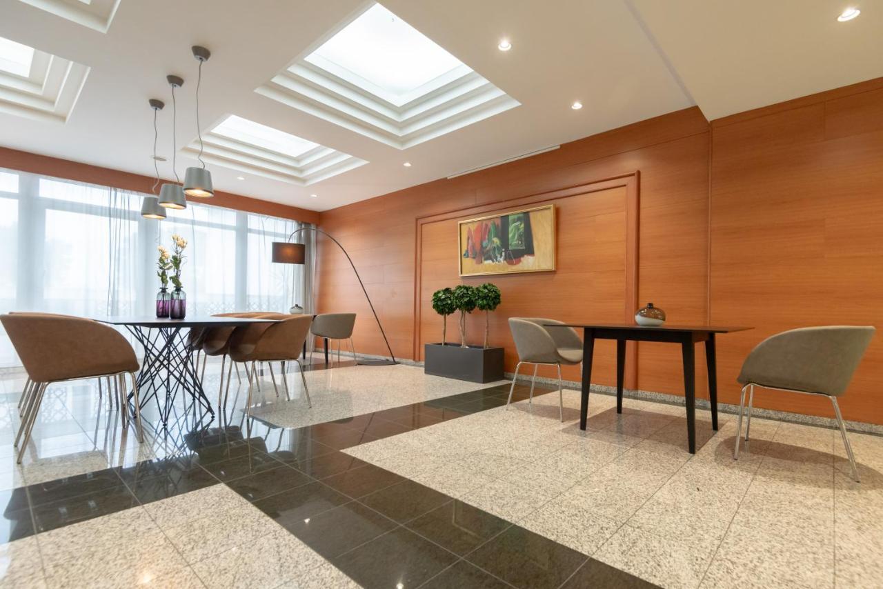 Hotel Kolovare Zadar Dış mekan fotoğraf