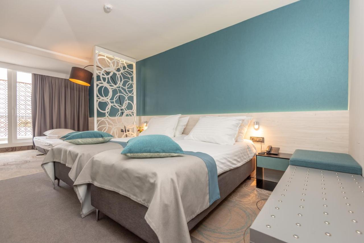 Hotel Kolovare Zadar Dış mekan fotoğraf