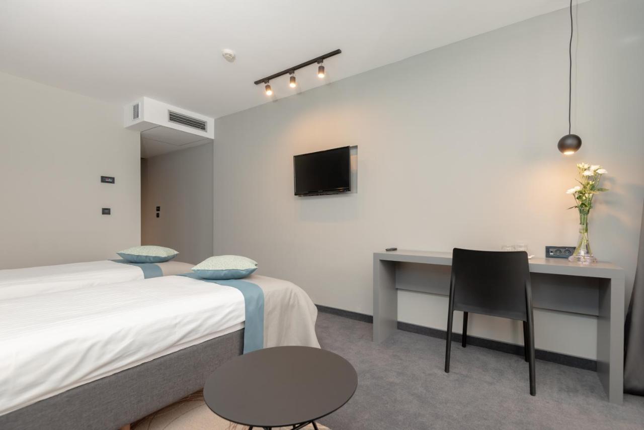 Hotel Kolovare Zadar Dış mekan fotoğraf