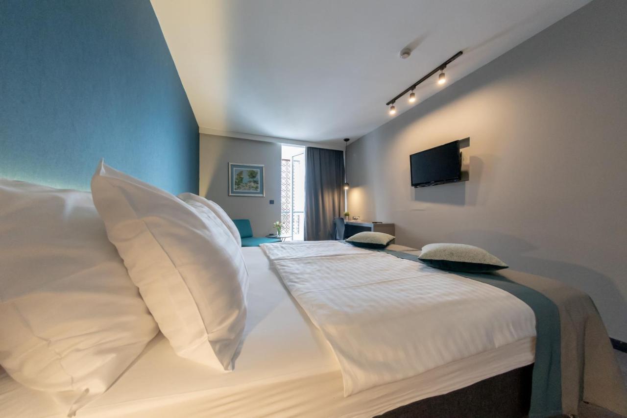 Hotel Kolovare Zadar Dış mekan fotoğraf