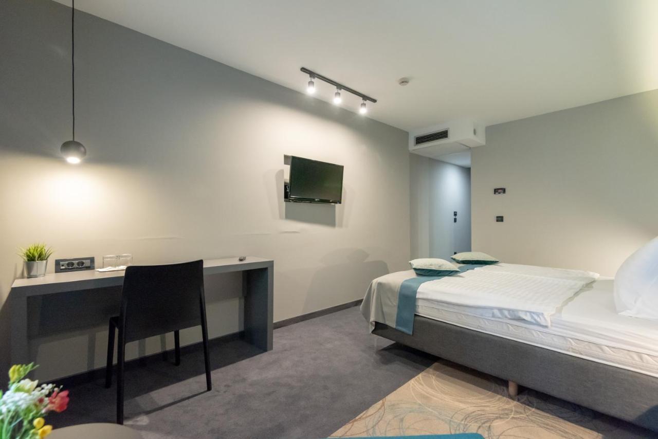 Hotel Kolovare Zadar Dış mekan fotoğraf