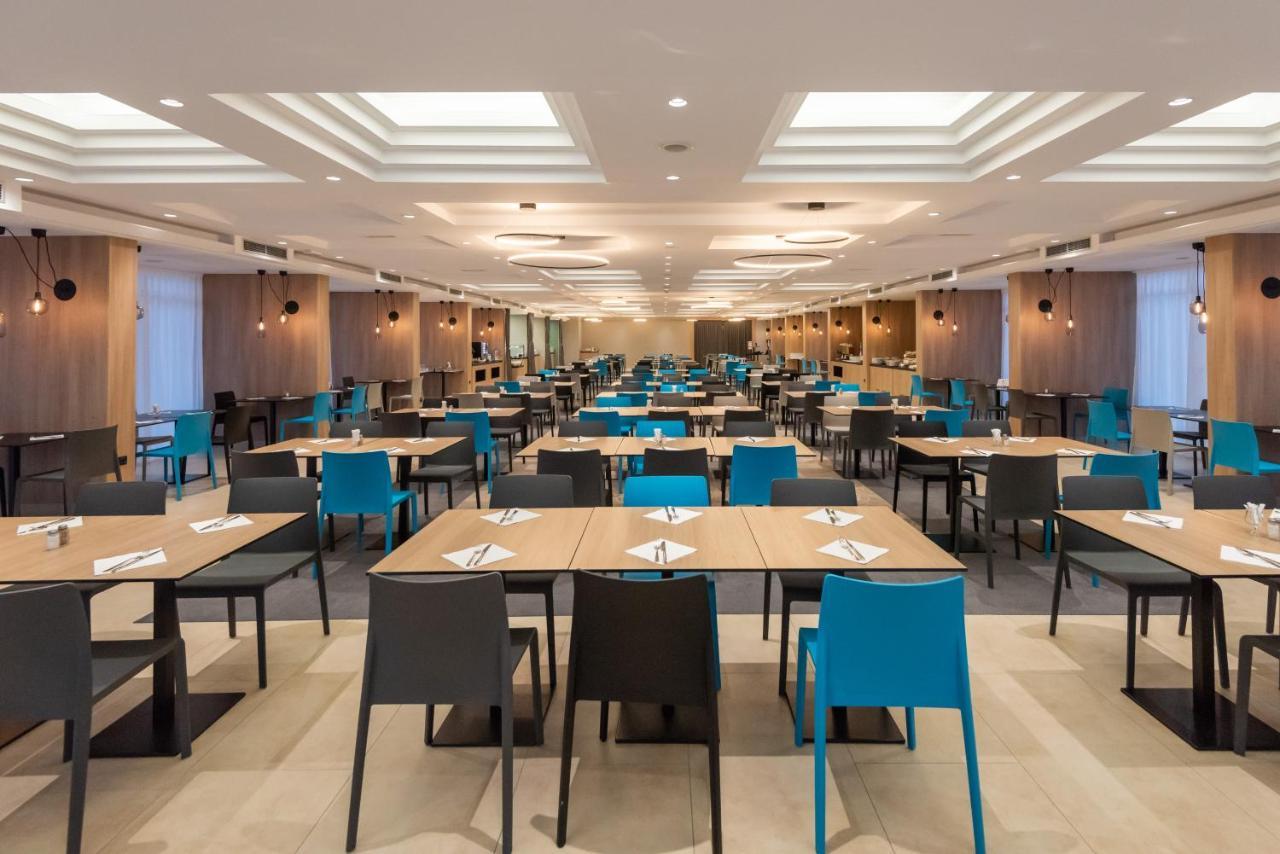 Hotel Kolovare Zadar Dış mekan fotoğraf